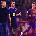 Thiago Alcântara Returns to Barcelona as First-Team Coach Under Hansi Flick
