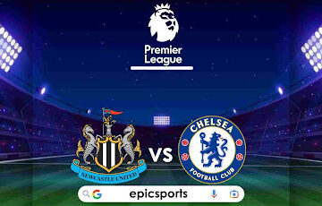 Newcastle vs Chelsea